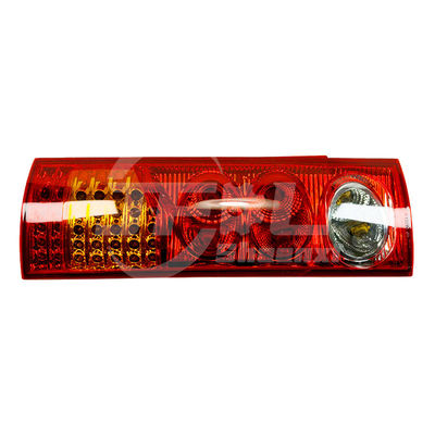 Lâmpada traseira de ônibus 236100770 236100780 King Long XMQ6129 BUS Parts