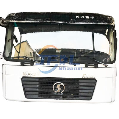 Shaanxi Cabin Assembly para o DELONG Shac F2000