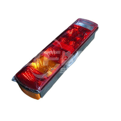 WG9719810002 Farol traseiro direito para China Sinotruk Howo Truck Body Parts