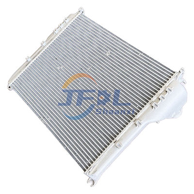 Intercooler Assembléia DZ9X259531004 para SHACMAN X3000