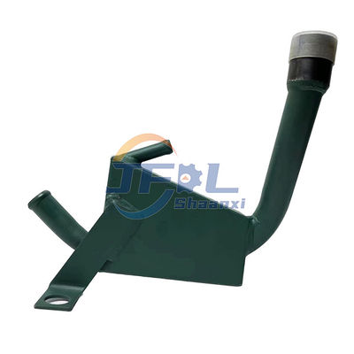 Separador de óleo de motor VG1034010051 para Sinotruk STR HOWO