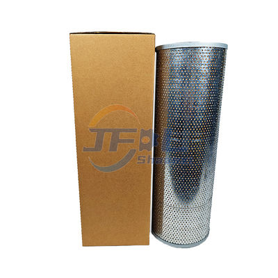 Filtro de óleo hidráulico 31RF-10350 para Hyundai Roda e Crawler Excavator partes do motor