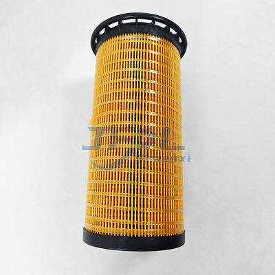 Filtro de óleo 500-0483 Para 336GC 345GC 349 352 Cat partes de motores de escavadeiras