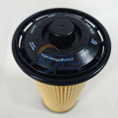 Elementos de filtro de combustível de ultra alta eficiência 570-1623 para peças de motores de carregadores CAT