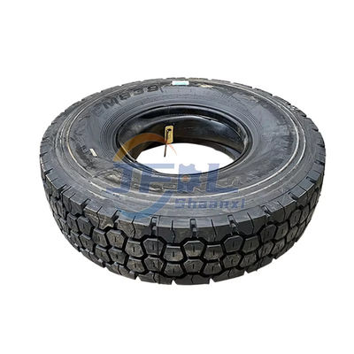 Pneus 18PR para todo-o-terreno DZ9100610100 12.00R20 Peças sobressalentes de camião Shacman