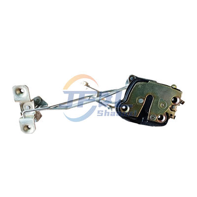 Corpo da fechadura da porta direita Assemblagem 1B24961500211 Para camião de descarga Foton Auman ETX-N 6×4