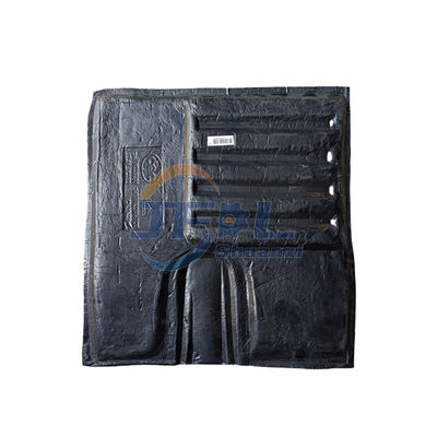 Ampla carroceria, lado direito, estofado 810W62860-0732 para SITRAK HOWO C7H/T7H/T5G Peças sobressalentes de cabine