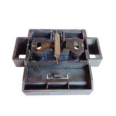 Bloqueio da máscara do radiador frontal Assy 810W61140-6006 para SITRAK HOWO C7H T5G peças sobressalentes