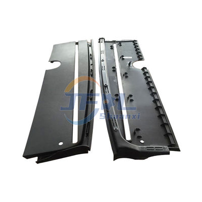 Placa de base inferior (larga) 810W62430-0097 para SITRAK HOWO C7H
