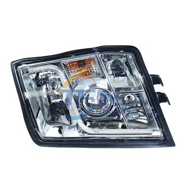 Lâmpada de combinação original Lâmpada de montagem esquerda e direita DZ97189723221 DZ97189723211 para Shacman