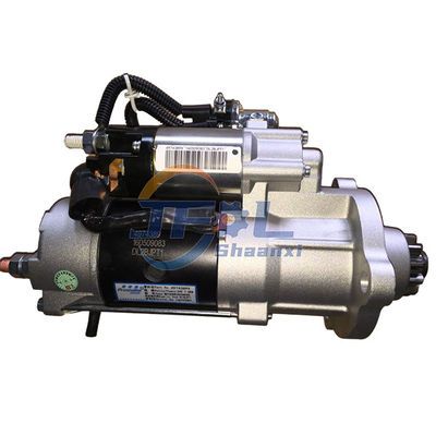 Motor de arranque 4974389X 8200301 para o motor ISM11