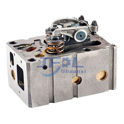 Motor cabeça do cilindro montagem 61560040040A para SHACMAN F2000 F3000 X3000
