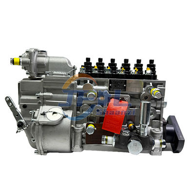 Montar bomba de injecção de combustível bomba de alta pressão VG1560080022 VG1560080023 para SINOTRUK HOWO 371HP PS8500