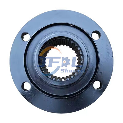 Caixa de engrenagens Flanco traseiro HD90129321048 para Shac
