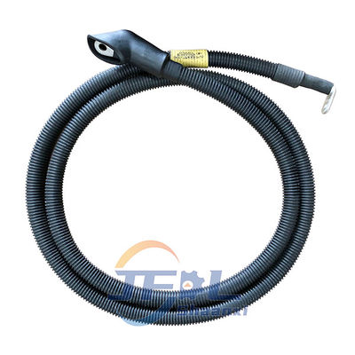 Cabo positivo (interruptor principal para arrancador) DZ9100776397 DZ9100776390 DZ9100776815 para Shacman
