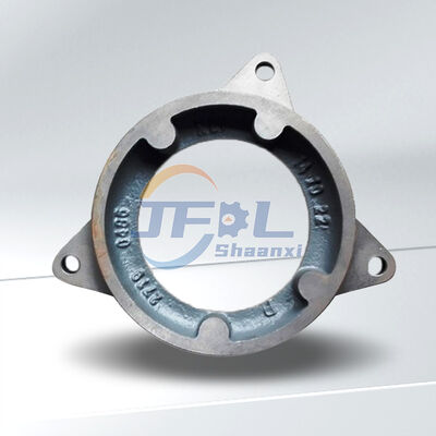 Weichai WP10 Motor Injeção de combustível de bomba Faran Flange 612600080486 para Shac