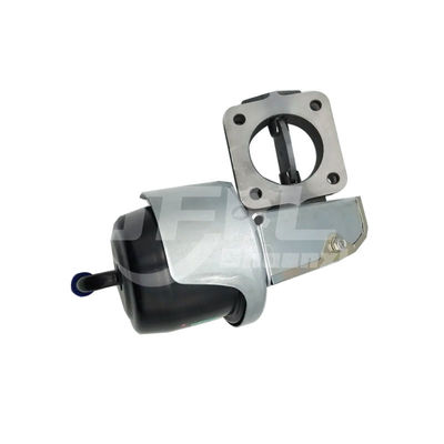 8-98056673-0 8-98333421-0 válvula de travagem de escape para motor 4HK1TCS
