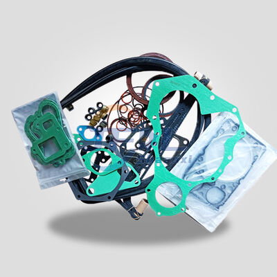 Peças de motor Weichai Kit de juntas do motor 1002580535 para Shac
