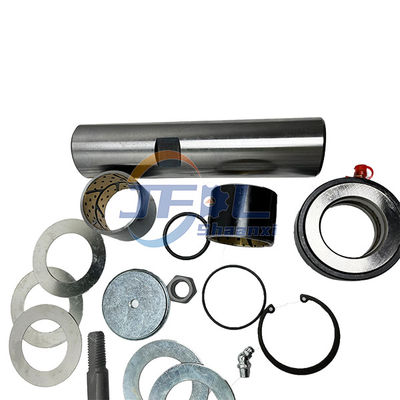 Kit de Reparação de Pincel do Rei do Guincho WG4005415303 para Sinotruk Howo A7