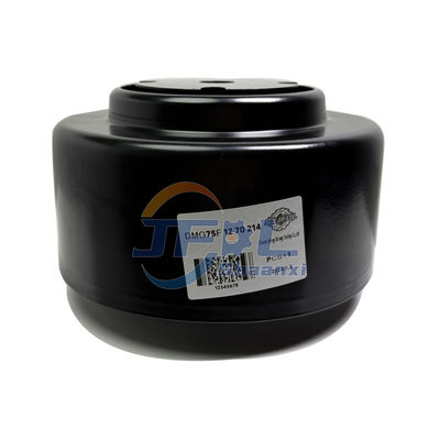 1 parafusos 2 parafusos airbag base de mola DMG75F1270214D para Foton Ankai Bus Peças sobressalentes