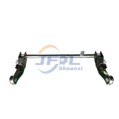 Conjunto da Suspensão Dianteira 1B249502A0010 Para Caminhão Foton Auman ETX GTL
