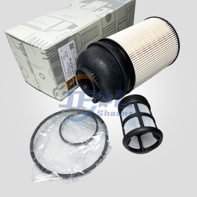 Filtro de combustível do motor diesel de caminhão A4710902755 A4710902455 para Mercedes Benz Actros