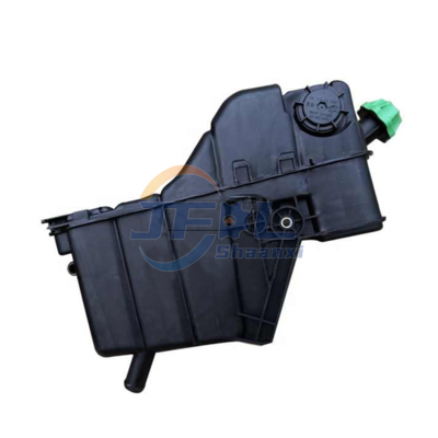 Tanque de Expansão do Líquido de Arrefecimento do Radiador do Caminhão 005003049 A0005003449 A0005003849 para Mercedes Benz Actros