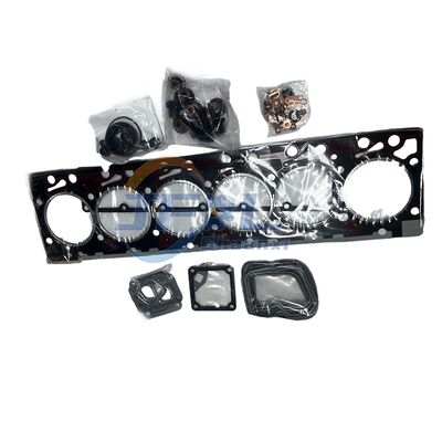 Peças de Motor de Caminhão Mais Vendidas 4089649 3804897 B5.9 Kit de Revisão Superior 2881955 Montagem da Junta Superior do Motor para Caminhões Dongfeng