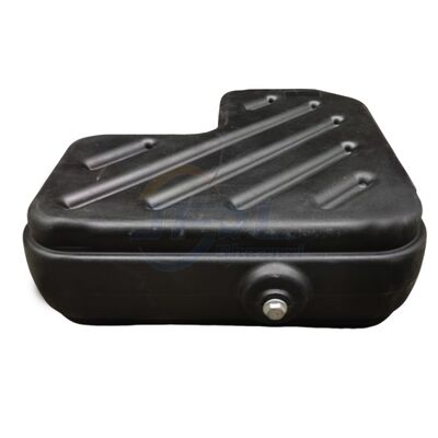45L tanque de ureia corpo DZ95259740555 para Shac Delong X3000 F3000 Peças sobressalentes de caminhão