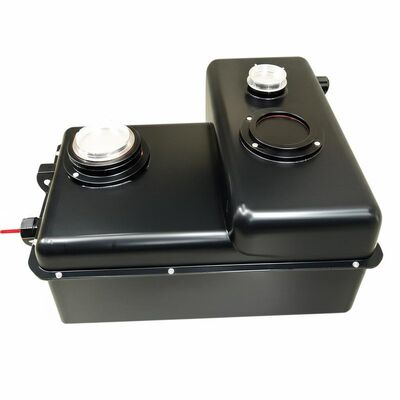 20 L de tanque de ureia Assemblagem DZ98149742236 Para peças de camião Shac