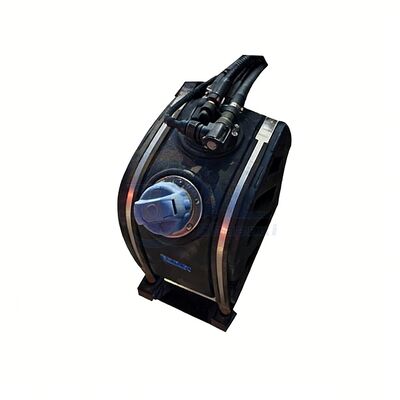 20L tanque de ureia Assemblagem DZ98149742236 para Peças de camião Shacman X3000 X5000