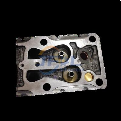 Alta confiabilidade e durabilidade SHAC Cylinder Head Assembly com excelente dissipação de calor e fabricação precisa para caminhões F2000 F3000 X3000