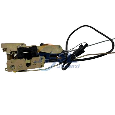 Corpo de bloqueio elétrico DZ14251340012 para ShacX3000, M3000S Howo Truck Heavy