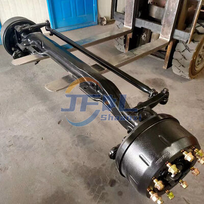 Revestimento do eixo dianteiro para Shac F3000 M3000 X3000 Chassis Parts