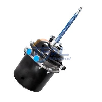 Câmara de freio a mola para peças de caminhão Shacman Delong F3000 X3000 SZ905000742 DZ95189363007