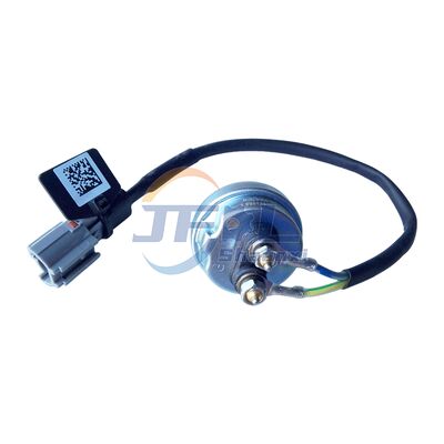 Sensor de Pressão de Óleo de Substituição Direta Durável para Caminhão Howo SITRAK C7H FOTON Shac