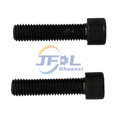 M10x40 Bolt Q218B1040TF2 para caminhões Shac e Sinotruk