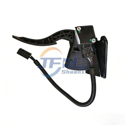 Pedal do Acelerador OEM DZ97189570283 para Caminhão Pesado SHAC X3000 M3000