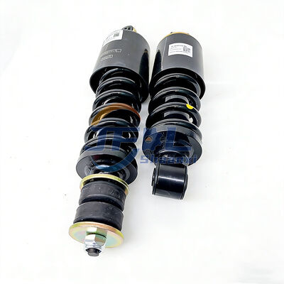 DZ13241440150 Rear Cab Cab Suspensão Dampador Assembléia para SHAC F3000 M3000 caminhão