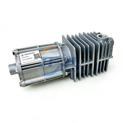 B2B Unidade de filtro de combustível por atacado DZ97259360017 Separador de óleo e água do motor para caminhão SHACMAN X3000 F3000 M3000