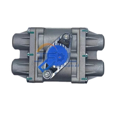 OEM Customization Multi-Circuit Valve 81.52151.6094 válvula de protecção de quatro circuitos para peças de camiões Shacman