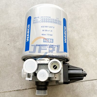 Secador de ar WG9000360521 para caminhão Sinotruk HOWO T7H TH7 T5G com desconto no atacado