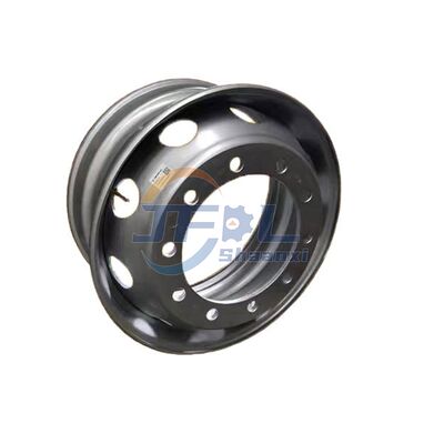Peças de Caminhão Shac X3000, F3000 Conjunto de Roda de Placa de Duas Peças DZ93259610704