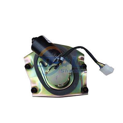 Motor de limpeza LG1611740190 LG1611740090 LG1611740095 LG1617740020 para Sinotruk HOWO Peças de camião leve Preço da fábrica
