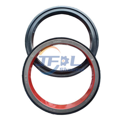 Selo de óleo do virabrequim traseiro 4962603 Selo principal do motor para camiões Dongfeng Tianlong