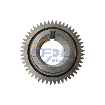 Fast Intermediate Shaft Third Gear 16JSDX240T-1701050 High-Strength Alloy Steel Gearbox Gear with 2400N*m Torque Capacity and Precision-Ground Tooth Surface