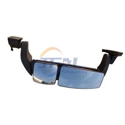 Eletrônico aquecimento Espelho retrovisor direito com adaptação precisa e material durável para o caminhão Shac X3000 M3000S