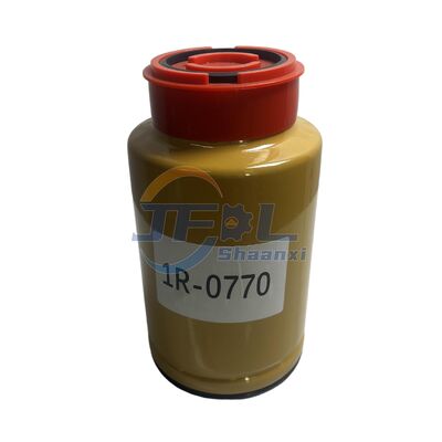 FS19820 326-1644 423-8524 1R-0770 Filtro separador de combustível e água para máquinas de construção pesadas