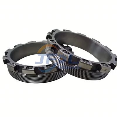 81.90685.0053 Assento de vedação de óleo para camião Shacman Howo F3000