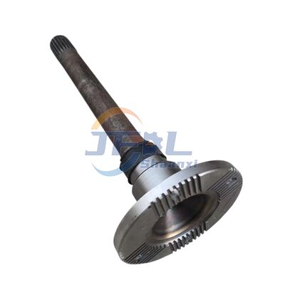 DZ9114320905 eixo de accionamento de aço para substituição de camião Shacman